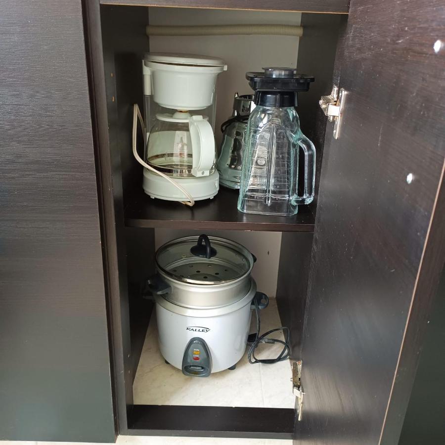 Apartamento cerca parque del Café con Piscina Montenegro Exterior foto