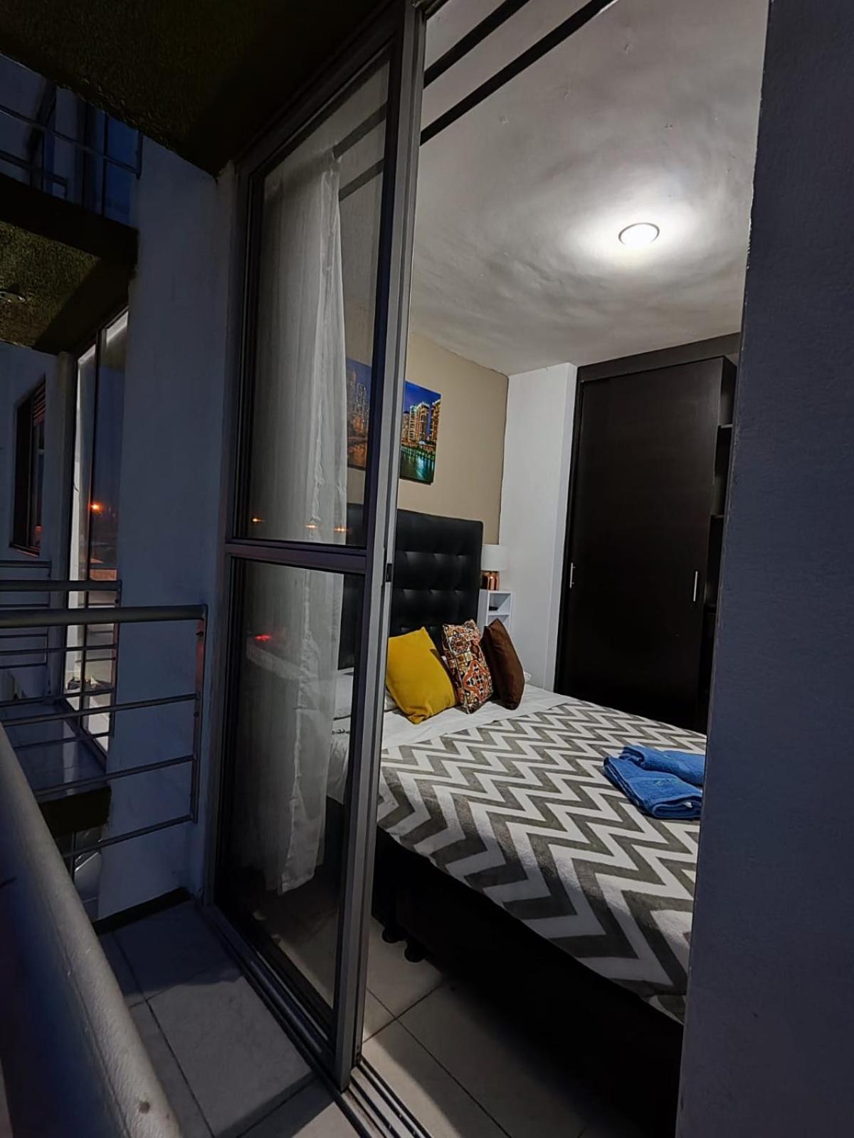 Apartamento cerca parque del Café con Piscina Montenegro Exterior foto