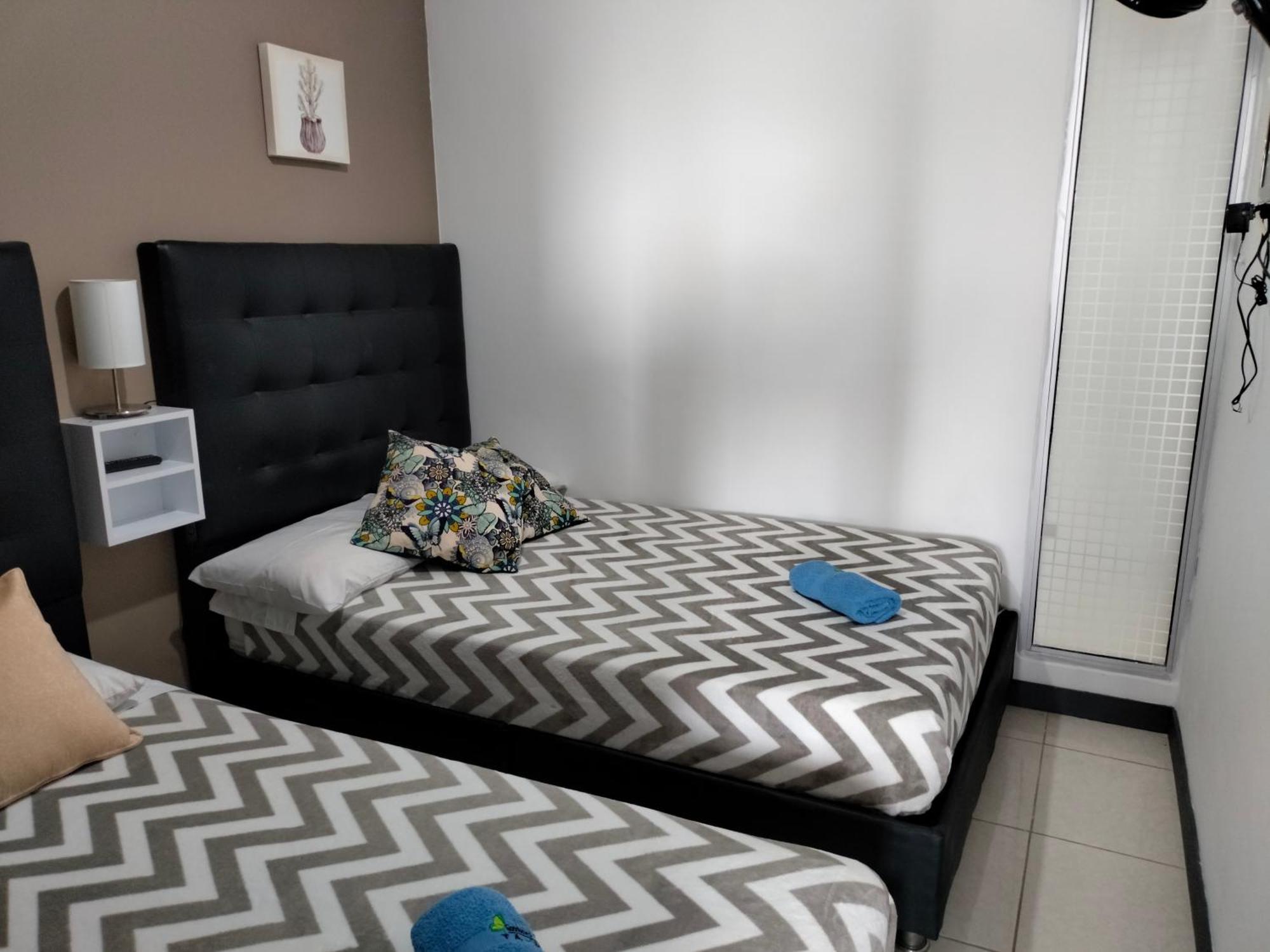 Apartamento cerca parque del Café con Piscina Montenegro Exterior foto