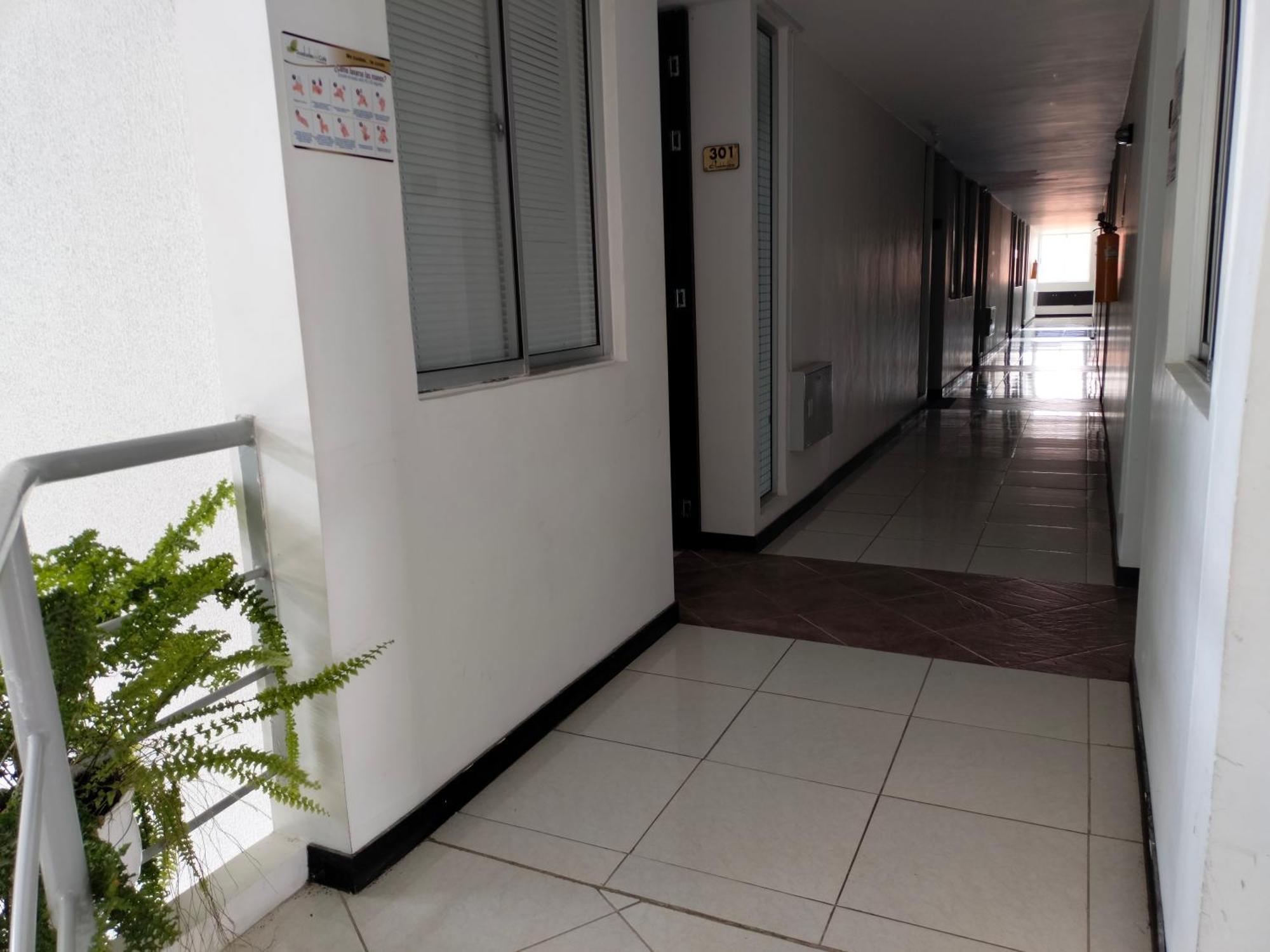 Apartamento cerca parque del Café con Piscina Montenegro Exterior foto