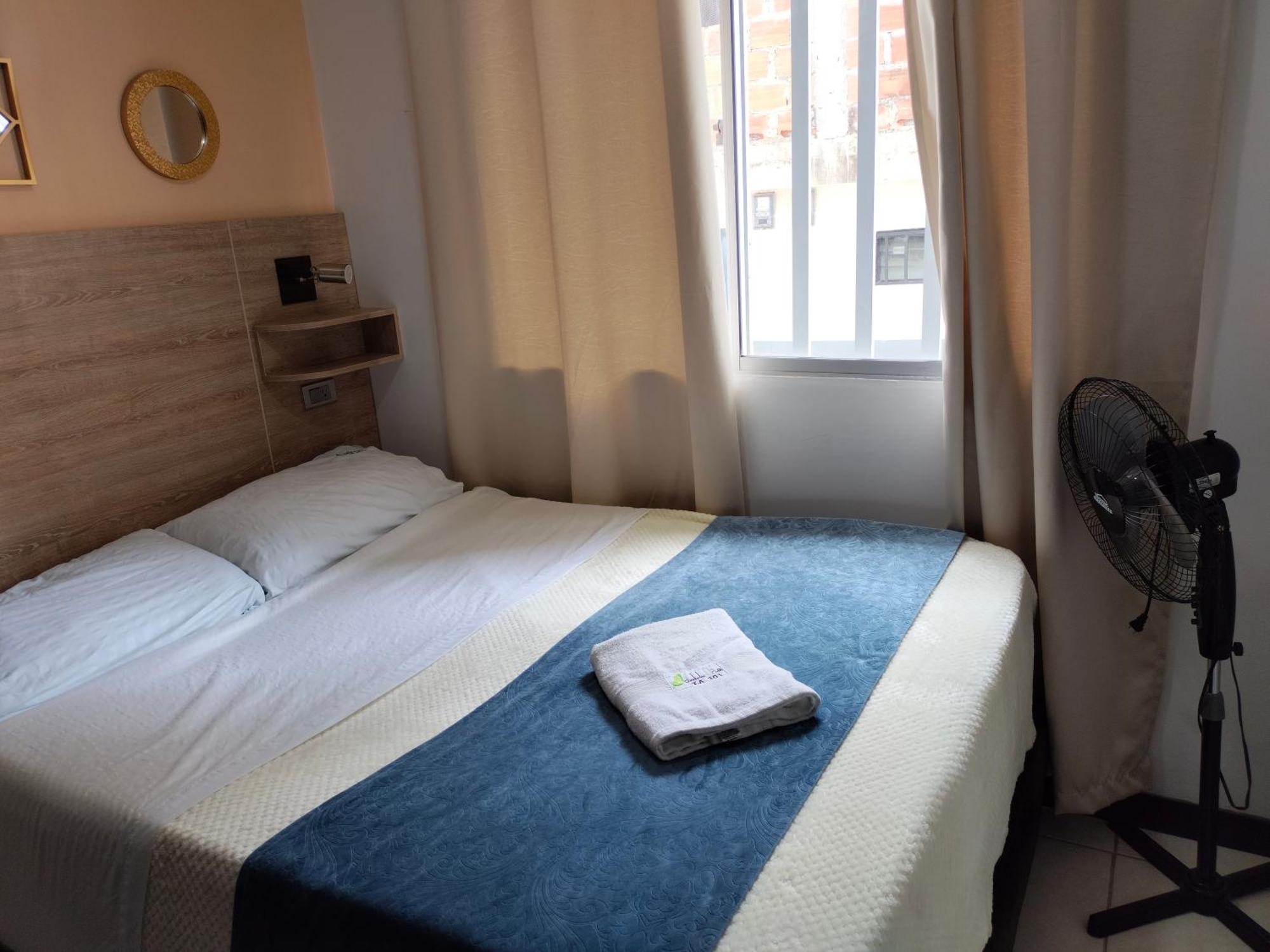 Apartamento cerca parque del Café con Piscina Montenegro Exterior foto